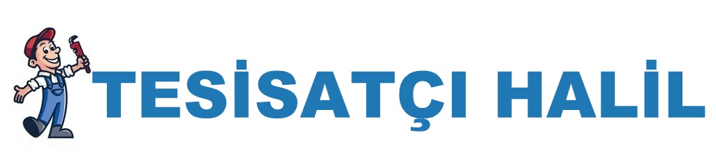 Tesisatçı Halil